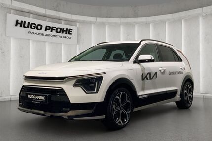 Kia Niro Gebrauchtwagen