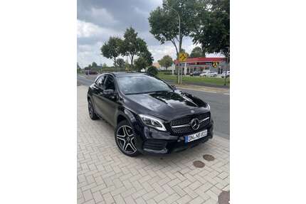 Mercedes-Benz GLA 250 Gebrauchtwagen