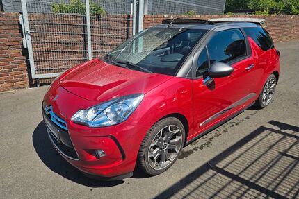 Citroen DS3 Gebrauchtwagen