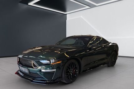 Ford Mustang Gebrauchtwagen