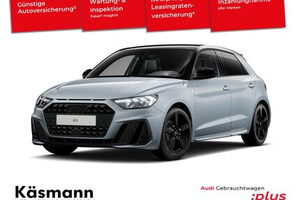 Audi A1 Gebrauchtwagen