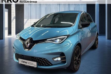 Renault ZOE Gebrauchtwagen