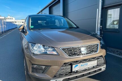 Seat Ateca Gebrauchtwagen