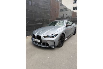 BMW M4 Gebrauchtwagen