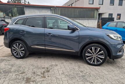 Renault Kadjar Gebrauchtwagen