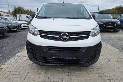 Opel Vivaro Gebrauchtwagen
