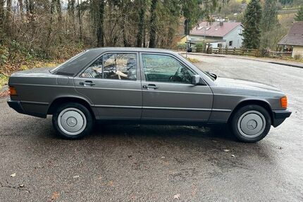 Mercedes-Benz 190 Gebrauchtwagen
