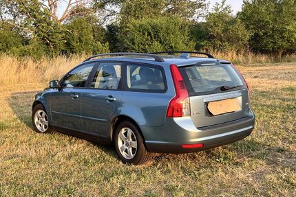 Volvo V50 Gebrauchtwagen