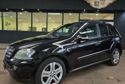 Mercedes-Benz ML 320 Gebrauchtwagen