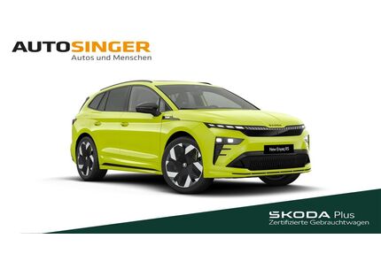 Skoda Enyaq Gebrauchtwagen