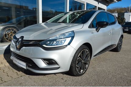 Renault Clio Gebrauchtwagen