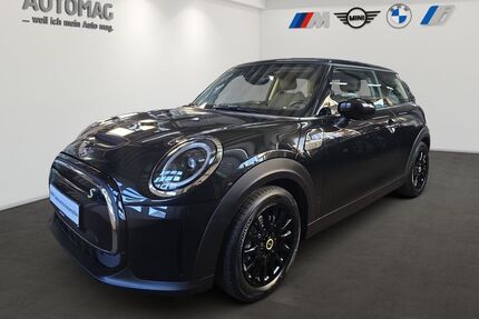 Mini Cooper SE Gebrauchtwagen