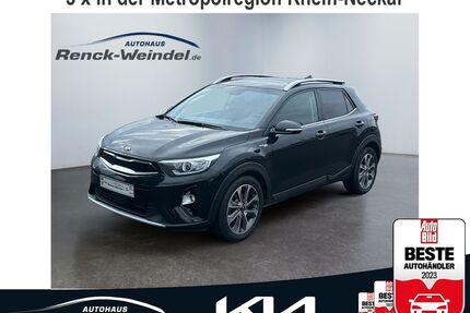 Kia Stonic Gebrauchtwagen