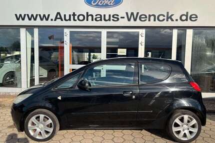 Mitsubishi Colt Gebrauchtwagen