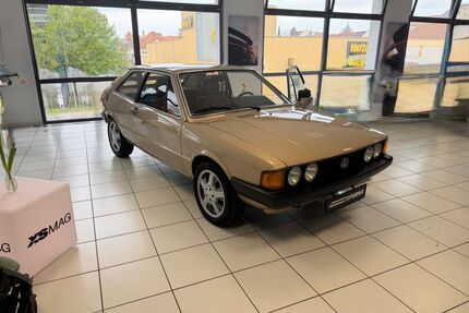 VW Scirocco Gebrauchtwagen