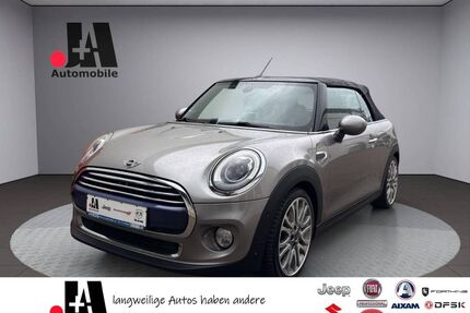 Mini Cooper Gebrauchtwagen