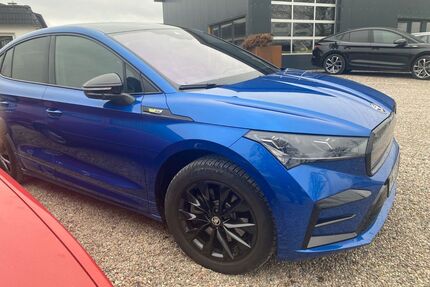 Skoda Enyaq Gebrauchtwagen