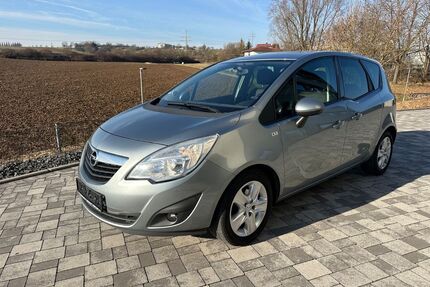 Opel Meriva Gebrauchtwagen