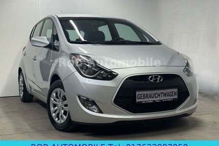 Hyundai ix20 Gebrauchtwagen