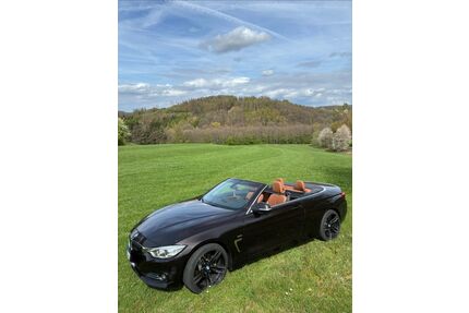 BMW 420 Gebrauchtwagen