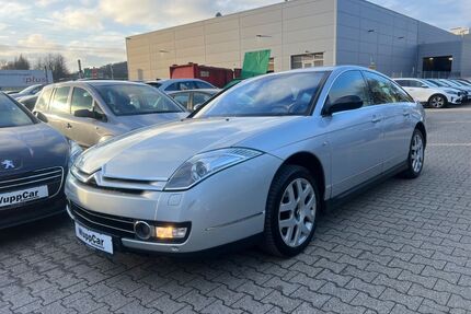 Citroen C6 Gebrauchtwagen