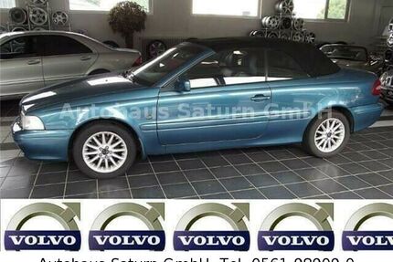 Volvo C70 Gebrauchtwagen