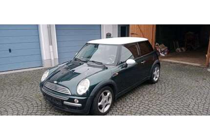 Mini Cooper Gebrauchtwagen