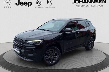Jeep Compass Gebrauchtwagen