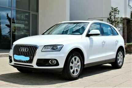 Audi Q5 Gebrauchtwagen