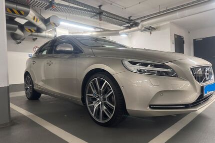 Volvo V40 Gebrauchtwagen
