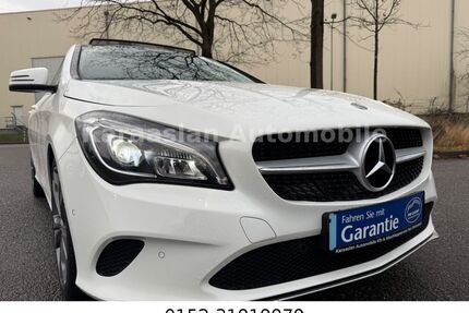 Mercedes-Benz CLA 180 Shooting Brake Gebrauchtwagen