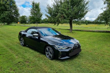 BMW M440 Gebrauchtwagen