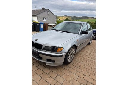BMW 320 Gebrauchtwagen