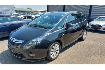 Opel Zafira Gebrauchtwagen