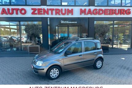 Fiat Panda Gebrauchtwagen