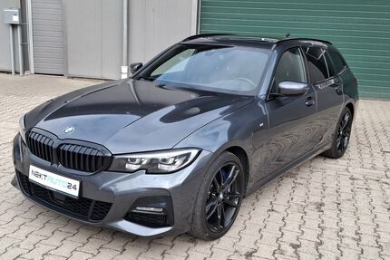 BMW 330 Gebrauchtwagen