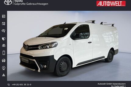 Toyota Proace (Verso) Gebrauchtwagen