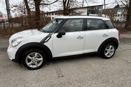Mini Cooper S Gebrauchtwagen