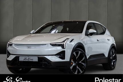 Polestar 3 Gebrauchtwagen