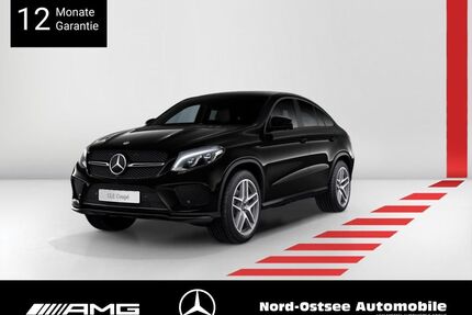Mercedes-Benz GLE 350 Gebrauchtwagen