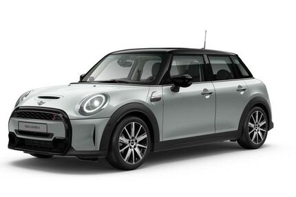 Mini Cooper S Gebrauchtwagen