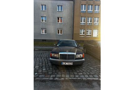 Mercedes-Benz 260 Gebrauchtwagen