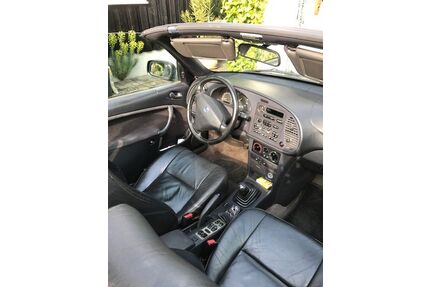 Saab 900 Gebrauchtwagen