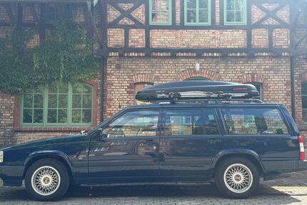 Volvo 940 Gebrauchtwagen
