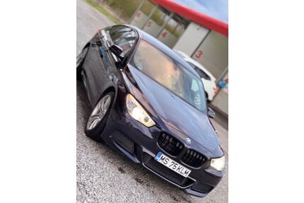BMW 530 Gran Turismo Gebrauchtwagen