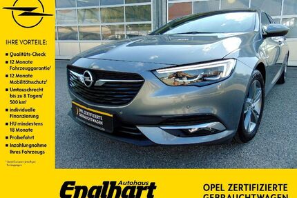 Opel Insignia Gebrauchtwagen