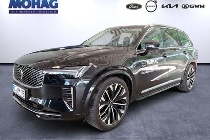 Volvo XC90 Gebrauchtwagen