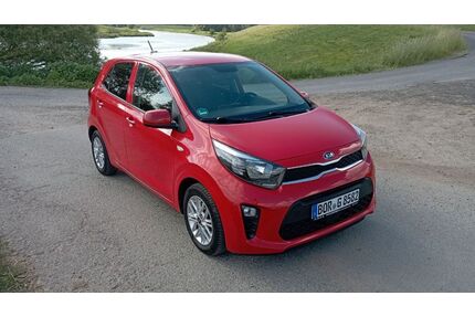 Kia Picanto Gebrauchtwagen