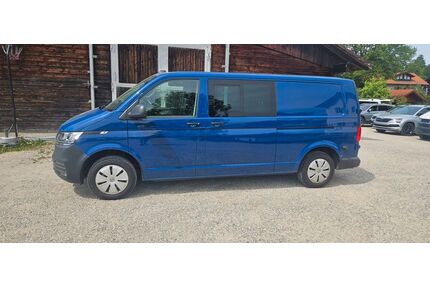 VW T6 Kombi Gebrauchtwagen