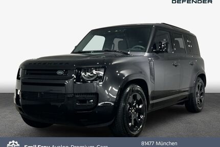 Land Rover Defender Gebrauchtwagen